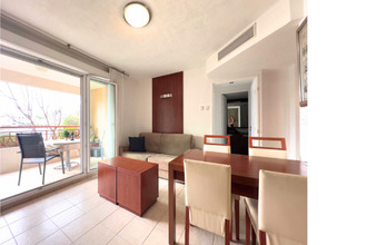  appartement mandelieu-la-napoule 06210