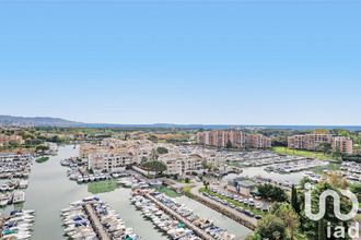  appartement mandelieu-la-napoule 06210