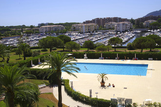  appartement mandelieu-la-napoule 06210