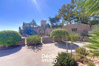  appartement mandelieu-la-napoule 06210