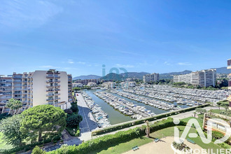  appartement mandelieu-la-napoule 06210