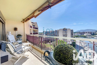  appartement mandelieu-la-napoule 06210