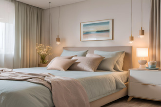  appartement mandelieu-la-napoule 06210