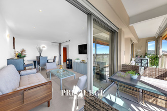  appartement mandelieu-la-napoule 06210