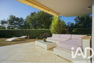  appartement mandelieu-la-napoule 06210