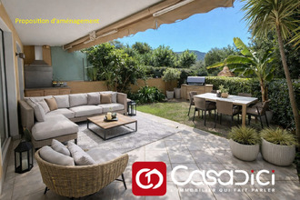  appartement mandelieu-la-napoule 06210