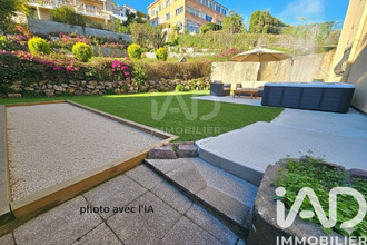  appartement mandelieu-la-napoule 06210