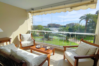  appartement mandelieu-la-napoule 06210