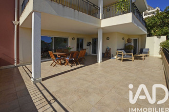  appartement mandelieu-la-napoule 06210