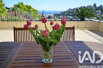  appartement mandelieu-la-napoule 06210