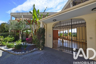  appartement mandelieu-la-napoule 06210
