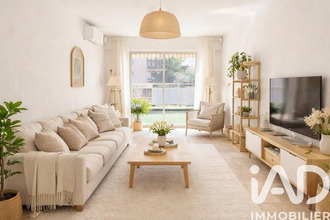  appartement mandelieu-la-napoule 06210