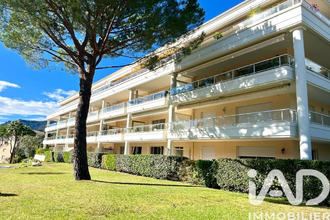 appartement mandelieu-la-napoule 06210