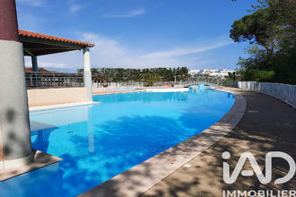  appartement mandelieu-la-napoule 06210
