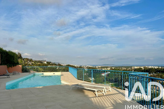  appartement mandelieu-la-napoule 06210
