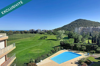  appartement mandelieu-la-napoule 06210