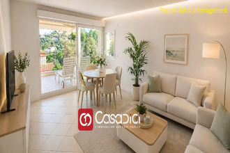  appartement mandelieu-la-napoule 06210