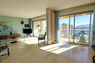  appartement mandelieu-la-napoule 06210