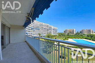  appartement mandelieu-la-napoule 06210