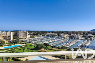  appartement mandelieu-la-napoule 06210
