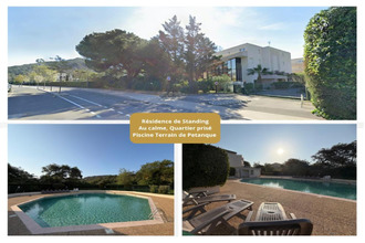  appartement mandelieu-la-napoule 06210