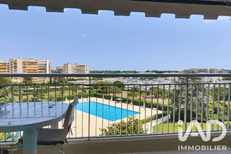  appartement mandelieu-la-napoule 06210
