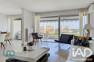  appartement mandelieu-la-napoule 06210