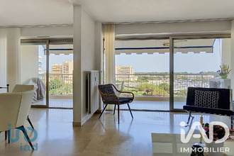  appartement mandelieu-la-napoule 06210
