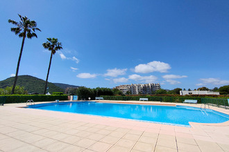  appartement mandelieu-la-napoule 06210