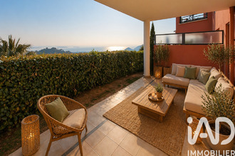  appartement mandelieu-la-napoule 06210