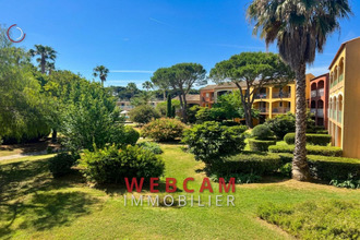  appartement mandelieu-la-napoule 06210