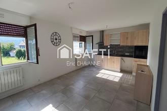  appartement mandeure 25350