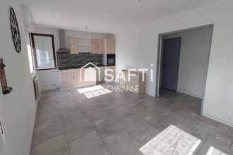  appartement mandeure 25350