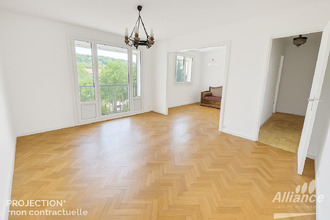  appartement mandeure 25350