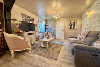  appartement mandeure 25350