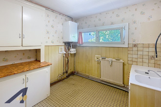  appartement mandeure 25350