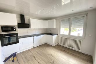  appartement mandeure 25350
