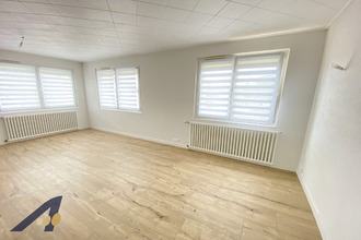  appartement mandeure 25350