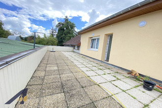  appartement mandeure 25350