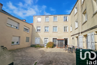  appartement mandres-les-roses 94520