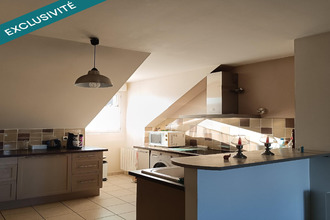  appartement mandres-les-roses 94520