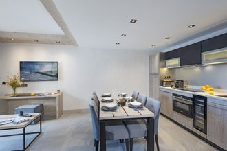  appartement manigod 74230