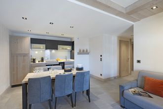  appartement manigod 74230