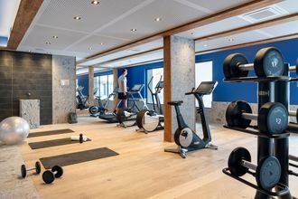  appartement manigod 74230