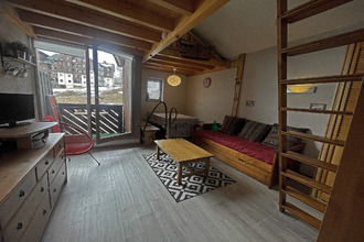  appartement manigod 74230