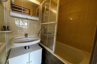  appartement manigod 74230