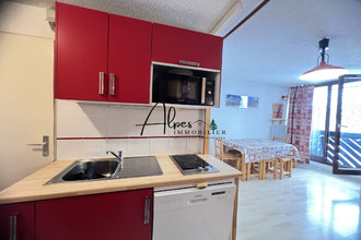  appartement manigod 74230