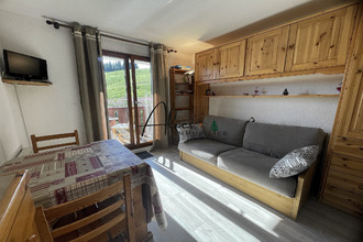  appartement manigod 74230