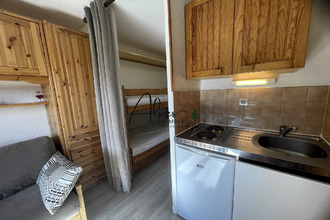  appartement manigod 74230