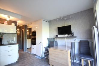  appartement manigod 74230
